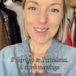 Damaris Phillips Instagram - Everything I’m bringing is rented or #thrifted !!! I’m also bringing a formal gown and fur… it all fits if I get rid of one pair of heels. Which do I pack?