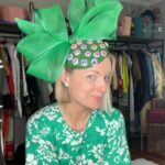 Damaris Phillips Instagram - 2024 #derby looks from TV to the track to backyard derby parties, you need a hat for everyone. This year mine were locally made or vintage. Do you a favorite?