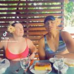 Dame Valerie Adams