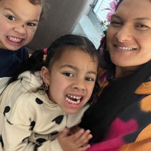 Dame Valerie Adams Instagram - Aunty Neta holds a cherished spot in our hearts, standing out among the special individuals in our lives🫶. Her stay at the hospital has extended beyond our expectations, and the path ahead remains uncertain. Nevertheless, her unwavering belief in the Heavenly Father continues to inspire us all🙏🏽. In this short visit, we experienced a whirlwind of emotions, filled with love, laughter, tears, and happiness😘. Our love for you knows no bounds, and we will be back soon🙌🏽❤️.

#makingmemories #family #houmabloodline #auntyneta #nananeta #ofaatu #sydney #getwell