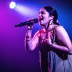 Damini Bhatla Instagram – An artist who sings from the heart, soul, spirit and always gives her all as soon as her feet touch the stage..

The absolutely amazing – Damini Bhatla 💥

.
.
.
.

Lights by @nikhilreddy________

.
.

#daminibhatla #indiemusic #teluguindie #regional #homegrown #gigsofhyderabad #hyderabadmusicscene #extbythemoonshineproject #hyderabad #themoonshineproject #moonshine #moonshineproject #restaurantsofhyderabad #barsofhyderabad #telangana #telugusongs #tollywood #musiciansofhyderabad #telugumusic #anniversary #localbusiness #hyderabadrestaurants #hyderabadfood #hyderabadfoodie #telangana #moonshine #regionalmusic