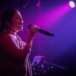 Damini Bhatla Instagram – EXT launched the first-ever all Telugu Indie event celebrating regional talent ✨

We had the vivacious Damini Bhatla set the stage alight with her heart-touching ballads, the energetic Alluri performed his high spirited and electric tracks and with opening duties by MM Collective, it was a celebration of Telugu independent, original music. 

.
.

Photography by Shitabh Pillai ( @clickingitreal ) @treehuggerzclub

Lights by @nikhilreddy________

.
.
.

#daminibhatla #exthyd #indiemusic #teluguindie #regional #homegrown #gigsofhyderabad #hyderabadmusicscene #extbythemoonshineproject #hyderabad #themoonshineproject #moonshine #moonshineproject #restaurantsofhyderabad #barsofhyderabad #telangana #telugusongs #tollywood #musiciansofhyderabad #beerlover #december #telugumusic #anniversary #localbusiness #hyderabadrestaurants #hyderabadblogger #hyderabadfood #hyderabadfoodie #telangana #moonshine #regionalmusic