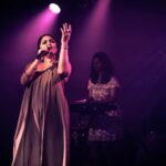 Damini Bhatla Instagram – EXT launched the first-ever all Telugu Indie event celebrating regional talent ✨

We had the vivacious Damini Bhatla set the stage alight with her heart-touching ballads, the energetic Alluri performed his high spirited and electric tracks and with opening duties by MM Collective, it was a celebration of Telugu independent, original music. 

.
.

Photography by Shitabh Pillai ( @clickingitreal ) @treehuggerzclub

Lights by @nikhilreddy________

.
.
.

#daminibhatla #exthyd #indiemusic #teluguindie #regional #homegrown #gigsofhyderabad #hyderabadmusicscene #extbythemoonshineproject #hyderabad #themoonshineproject #moonshine #moonshineproject #restaurantsofhyderabad #barsofhyderabad #telangana #telugusongs #tollywood #musiciansofhyderabad #beerlover #december #telugumusic #anniversary #localbusiness #hyderabadrestaurants #hyderabadblogger #hyderabadfood #hyderabadfoodie #telangana #moonshine #regionalmusic