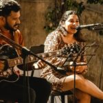 Damini Bhatla Instagram - october dump. cheers to my birthday month, indie gigs, premalekha, social media trolling, hues of gowri, the power you have in you, the mental breakdowns and life.