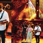 Damini Bhatla Instagram – We surely can’t get enough of the ever so melodious @daminibhatlach , whenever she graces the stage. 

We are forever grateful for her unwavering support on our journey and look forward to more such incredible performances. 

A few amazing captures from her incredible performance that she delivered at X-Festival in @odeumbyprism .

Pictures- @v_kapture_u, @dope_kidster