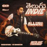Damini Bhatla Instagram - Experience the pulse of Hyderabad’s thriving music scene at Telugu Indie! For the past decade, Moonshine has been a driving force behind this sonic revolution. Now, Moonshine’s EXT is launching the first-ever indie event celebrating regional talent. Be there to witness history in the making! Thursday, 30th May, 8PM onwards! Ticket link in the bio . . . . . . #indiemusic #teluguindie #regional #homegrown #gigsofhyderabad #hyderabadmusicscene #extbythemoonshineproject #hyderabad #themoonshineproject #moonshine #moonshineproject #restaurantsofhyderabad #barsofhyderabad #telangana #telugusongs #tollywood #musiciansofhyderabad #beerlover #december #telugumusic #anniversary #localbusiness #hyderabadrestaurants #hyderabadblogger #hyderabadfood #hyderabadfoodie #telangana #moonshine #instadaily #instagram #instagood #regionalmusic