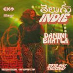 Damini Bhatla Instagram – Experience the pulse of Hyderabad’s thriving music scene at Telugu Indie!

For the past decade, Moonshine has been a driving force behind this sonic revolution.

Now, Moonshine’s EXT is launching the first-ever indie event celebrating regional talent.

Be there to witness history in the making!
Thursday, 30th May, 8PM onwards!

Ticket link in the bio
.
.
.
.
.
.
#indiemusic #teluguindie #regional #homegrown #gigsofhyderabad #hyderabadmusicscene #extbythemoonshineproject #hyderabad #themoonshineproject #moonshine #moonshineproject #restaurantsofhyderabad #barsofhyderabad #telangana #telugusongs 
#tollywood #musiciansofhyderabad #beerlover #december #telugumusic #anniversary #localbusiness #hyderabadrestaurants #hyderabadblogger #hyderabadfood #hyderabadfoodie #telangana #moonshine #instadaily #instagram #instagood #regionalmusic