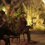 Damini Bhatla Instagram – @daminibhatlach ‘s  first Sofar under the stars at @hog_hyd was a dream come true. Her energy filled the rooftop and fueled our soul. 
A huge thanks to everyone who came out to celebrate music and connection. You make these moments unforgettable. 

Love pictures by @samthakrar 

Special mention to @thehogbackyard @hog_hyd
For hosting and setting up a magical show. 

#sofarhyderabad #daminibatla #hyderabad #sofarsounds