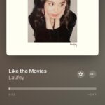Damini Bhatla Instagram – About ‘hello master!’ Artwork 

1. I am a huge of @laufey and have been following her journey from the beginning. Her song ‘like the movies’ is my most favourite. Simple lyrics that got etched into my heart. So, I wanted to make a song inspired by it. 

2. Also I love watching Netflix. Observe how the subtitles change when there is a soundtrack being played during a movie or series. It’s written as [🎵 song title🎵 by artist(s) playing ]. So, imagine and manifesting that if hello master! is synced to a movie on netflix, that’s how it would look.

3. I love wearing sarees and looking like old money! Also the music video which we didn’t shoot yet has this old money girl falling from a humble boy kinda vibe. Saree from @store.niam :) 

So, we took all of these elements and put together. 

Slide 4 – pretty much how i make music 
Slide 5 – is my manager’s first reaction after listening to the mastered audio @anks28 
Slide 6 – is my sister’s @itsmounima ‘s reaction.