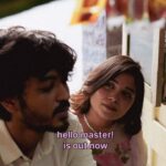 Damini Bhatla Instagram – hello master! is out on all the digital streaming platforms. 
Stream it, share it, save it and send it to your crush 😉

@spotifyindia @applemusic @jiosaavn @wynkmusic @amazonmusicin @youtubemusic 

Tags : [ new music, indie music, telugu indie, friday release, spotify artist, apple music, damini bhatla ] 

Did you stream the song yet?