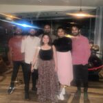 Damini Bhatla Instagram - august dump. this most hectic time of the year. its was all checklists, good food, tiredness and irritation.
