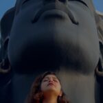 Damini Bhatla Instagram – Mahashivarathri Subhakankshalu…
.
.
.
How do you like my version of Nirvana Shatakam? I will release a full version if I get 1000 shares, deal? 
Percussions – @akshay.athreya 
Tags – #adiyogi #nirvanashatakam #mahashivarathri #dbvocals #daminibhatla