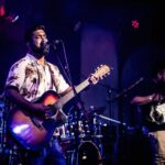 Damini Bhatla Instagram – EXT launched the first-ever all Telugu Indie event celebrating regional talent ✨

We had the vivacious Damini Bhatla set the stage alight with her heart-touching ballads, the energetic Alluri performed his high spirited and electric tracks and with opening duties by MM Collective, it was a celebration of Telugu independent, original music. 

.
.

Photography by Shitabh Pillai ( @clickingitreal ) @treehuggerzclub

Lights by @nikhilreddy________

.
.
.

#daminibhatla #exthyd #indiemusic #teluguindie #regional #homegrown #gigsofhyderabad #hyderabadmusicscene #extbythemoonshineproject #hyderabad #themoonshineproject #moonshine #moonshineproject #restaurantsofhyderabad #barsofhyderabad #telangana #telugusongs #tollywood #musiciansofhyderabad #beerlover #december #telugumusic #anniversary #localbusiness #hyderabadrestaurants #hyderabadblogger #hyderabadfood #hyderabadfoodie #telangana #moonshine #regionalmusic