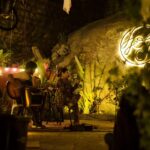 Damini Bhatla Instagram – @daminibhatlach ‘s  first Sofar under the stars at @hog_hyd was a dream come true. Her energy filled the rooftop and fueled our soul. 
A huge thanks to everyone who came out to celebrate music and connection. You make these moments unforgettable. 

Love pictures by @samthakrar 

Special mention to @thehogbackyard @hog_hyd
For hosting and setting up a magical show. 

#sofarhyderabad #daminibatla #hyderabad #sofarsounds