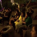 Damini Bhatla Instagram – @daminibhatlach ‘s  first Sofar under the stars at @hog_hyd was a dream come true. Her energy filled the rooftop and fueled our soul. 
A huge thanks to everyone who came out to celebrate music and connection. You make these moments unforgettable. 

Love pictures by @samthakrar 

Special mention to @thehogbackyard @hog_hyd
For hosting and setting up a magical show. 

#sofarhyderabad #daminibatla #hyderabad #sofarsounds
