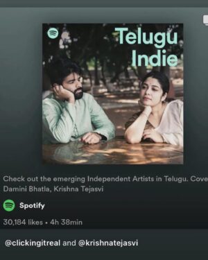 Damini Bhatla Instagram - october dump. 

cheers to my birthday month, indie gigs, premalekha, social media trolling, hues of gowri, the power you have in you, the mental breakdowns and life.