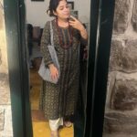 Damini Bhatla Instagram - october dump. cheers to my birthday month, indie gigs, premalekha, social media trolling, hues of gowri, the power you have in you, the mental breakdowns and life.