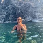 Damla Colbay Instagram – 💧