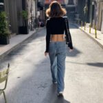 Damla Colbay Instagram – 🪩