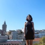 Damla Colbay Instagram – kim daha uzun