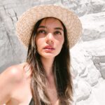 Damla Colbay Instagram – 💧
