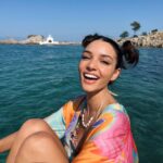 Damla Colbay Instagram – heheheh🐒