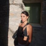 Damla Colbay Instagram - dumpimin adi ☂️opucuk yagmuru☂️