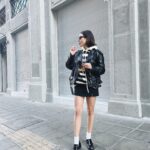 Damla Colbay Instagram - damlaki