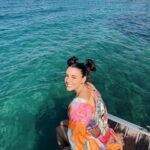 Damla Colbay Instagram – heheheh🐒