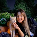 Damla Colbay Instagram – baska herhangi bi seyle ilgilendigimde alosman 🥲