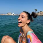 Damla Colbay Instagram – heheheh🐒