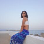 Damla Colbay Instagram – saclarim uzarken ozledigim kisa sacli damlalar💧son fotograf dahil 🤡