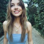 Damla Colbay Instagram – ehue…🥲