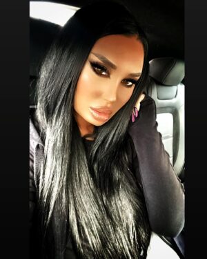 Dana Badea Instagram - 