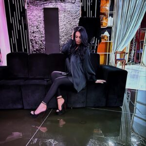 Dana Badea Instagram - 