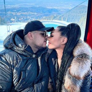 Dana Badea Instagram - My ALL ❤️