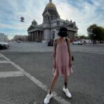 Dana Sokolova Instagram - Молодость все прощает, но ничего не обещает)