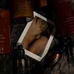 Dana Sokolova Instagram - На этом фото прекрасно всё 💔