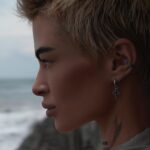 Dana Sokolova Instagram - Это я смотрю, как мне несут третий круассан с малиновым джемом
