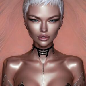 Dana Sokolova Instagram - А теперь представьте, что после вашей смерти кто-то снимает с вас VR-очки и спрашивает: «Ну как тебе?»