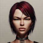 Dana Sokolova Instagram - А теперь представьте, что после вашей смерти кто-то снимает с вас VR-очки и спрашивает: «Ну как тебе?»