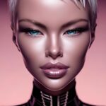 Dana Sokolova Instagram - А теперь представьте, что после вашей смерти кто-то снимает с вас VR-очки и спрашивает: «Ну как тебе?»