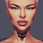 Dana Sokolova Instagram - А теперь представьте, что после вашей смерти кто-то снимает с вас VR-очки и спрашивает: «Ну как тебе?»