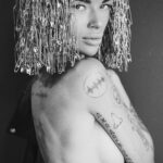 Dana Sokolova Instagram - За любой кипиш, кроме волос) Photographer/creator @resilence.art Designer @pss.shh Place @selfiemuseumbali ❣️