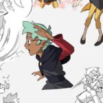 Dana Terrace Instagram – the kiddos
#theowlhouse
