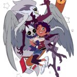 Dana Terrace Instagram - Episodes 11-16 of #TheOwlHouse season 2 are now up on #disneyplus. Time to catch up. 👀