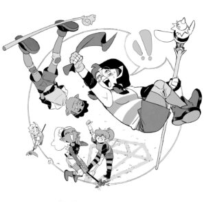 Dana Terrace Instagram - THREE DAYS LEFT! #theowlhouse