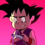 Dana Terrace Instagram – Do you think you can fix my heart? 💔 
 
RIP Akira Toriyama. I loved drawing your characters and living in your worlds. This was a small animation test I did back in 2013. Original DragonBall is still one of my all time favorite shows to rewatch.