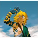Dana Terrace Instagram - Ooooh I love this game . . . #tearsofthekingdom #legendofzelda