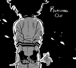 Dana Terrace Instagram - The first 5 eps of #theowlhouse  s2b are premiering on #disneyplus April 27th!! Pls tune in for: 
🎆FOLLIES AT THE COVEN DAY PARADE! 
🕰ELSEWHERE AND ELSEWHEN! 
🐝 ANY SPORT IN A STORM! 
🥀 REACHING OUT! 
and 
🧃 THEM’S THE BREAKS, KID!
. 
I caught up with some promos on Twitter, these two were my fav.
